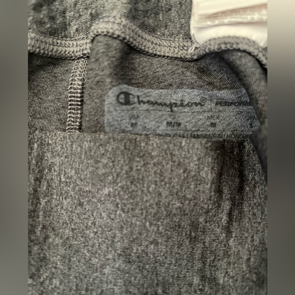 Gray Champion Leggings - Picture 2 of 3